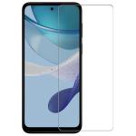 Motorola Moto G24 (2024) Glass Screen Protector Clear - Case Friendly
