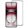 Oppo Reno12 Pro 5G Glass Screen Protector - Clear Full Screen Coverage Oppo Reno12 Pro 5G Glass Screen Protector - Clear Full Screen Coverage