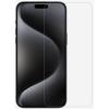 iPhone 16 (6.1") Glass Screen Protector - Clear Case Friendly iPhone 16 (6.1") Glass Screen Protector - Clear Case Friendly