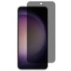 Galaxy S24 FE (2024) Glass Screen Protector - Privacy Case Friendly Galaxy S24 FE (2024) Glass Screen Protector - Privacy Case Friendly