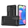 Galaxy A16 4G/5G Rugged Case - Black Tough - Dual Layer Protection Galaxy A16 4G/5G Rugged Case - Black Tough - Dual Layer Protection