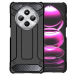 Xiaomi Redmi 14C (2025) Rugged Case - Black - Tough, Dual Layer Protection
