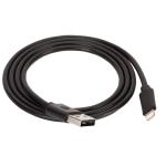 Griffin USB-A to Lightning Cable - 90cm - Black