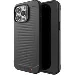 Gear 4 iPhone 14 Plus Havana Snap Case - FG Black MagSafe Compatible