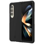 3SIXT Galaxy Z Fold 4 Incipio Grip Case - Black