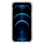 Itskins iPhone 12 / 12 Pro Supreme Clear Case - Transparent