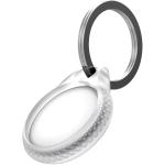 Itskins APA1-AICFR-TRSP AirTag Cover Frost Transparent