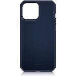 Itskins iPhone 13 Pro MagSafe Ballistic Dark Blue AP2X-HMABA-DABL
