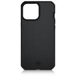 Itskins AP2R-HMABA-BLCK iPhone 13 MagSafe Ballistic Black