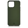 Itskins Mag Ballistic AP2R-HMABA-KAKI iPhone13 - Olive Green Itskins Mag Ballistic AP2R-HMABA-KAKI iPhone13 - Olive Green