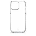 Itskins Spectrum Clear AP4X-SPECM-TRSP iPhone 14 Pro - Transparent