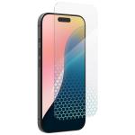 ZAGG iPhone 16 Pro InvisibleShield Glass XTR4 Screen Protector