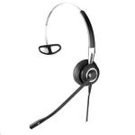 Jabra BIZ 2400 Earhook Entire headset