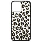 Kate Spade New York iPhone 14 KSIPH-222-CTLB Protective Hardshell Case - City Leopard