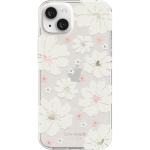 Kate Spade New York iPhone 14 Plus KSIPH-224-CFLCC Protective Hardshell Case - Classic Peony
