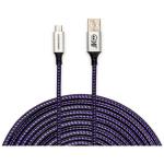 KONTROLFREEK USB A-to-Micro USB Cable 3.6m