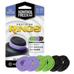 KONTROLFREEK 4005-MIX Precision Rings Mixed (100/400)