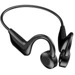 Laser EP-AC25BK-171 Open Ear Sports Ear-bend - Black