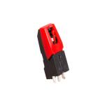 Laser AO-TTSTYLUSS18 Stylus Cartridge for Suitcase Turntable