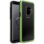 Lifeproof Slam - Samsung Galaxy S9 - Black Lime