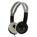 Moki Volume Limited Kids Headphones - Grey