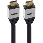 Moki ACC-CAH230 HDMI Cable - 3m Ultra High Speed