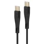 Moki Type-C to Type-C SynCharge Cable 1M