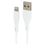 Moki 10004307 USB-A to Lightning Cable - 1m SynCharge