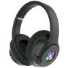 Moki Mixi Kids Volume Limited Wireless Headphones - LED Edition Moki Mixi Kids Volume Limited Wireless Headphones - LED Edition