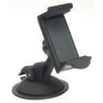 Moki AutoGrip ACC-MPHMOBK Suction Mount - Black