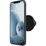 Mophie Snap Air Vent Phone Car Mount - Black, Easy & One-Handed Operation, Hands-Free Functionality Compatible with Apple MagSafe Charging, Snap Adapter Included for non-magsafe devices