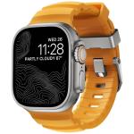 NOMAD NM013602858 NOMAD Rocky Point Band - Apple Watch (42-49mm)  -  Sol