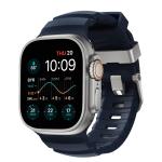 NOMAD NM013589858 NOMAD Rocky Point Band - Apple Watch (42-49mm)  -  Atlantic