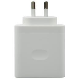 OnePlus Warp SuperVOOC 80W ANZ USB Type A Wall Charger for OnePlus and Oppo Mobile Phones