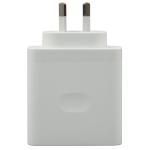 OnePlus Warp SuperVOOC 80W ANZ USB Type A Wall Charger for OnePlus and Oppo Mobile Phones