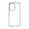 OPPO Reno13 Pro Protective Case - Grey Slim - Lightweight Design - Durable PC & Flexible TPU OPPO Reno13 Pro Protective Case - Grey Slim - Lightweight Design - Durable PC & Flexible TPU