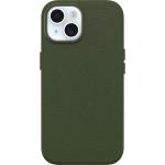 OtterBox OtterBox Symmetry Cactus Leather - iPhone 15 - Cactus Grove (Green)