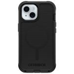 OtterBox 77-97534 Defender MagSafe Apple iPhone 15/14/13 - Black