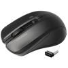 Promate CONTOUR.BLK Ergonomic Wireless Mouse - Black Ambidextrous Design - 800/1200/1600 DPI - 10m Working Range - Incudes Nano Reciever - Easy Plug & Play - Compatible with Win & Mac Promate CONTOUR.BLK Ergonomic Wireless Mouse - Black Ambidextrous Design - 800/1200/1600 DPI - 10m Working Range - Incudes Nano Reciever - Easy Plug & Play - Compatible with Win & Mac