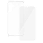 PanzerGlass Samsung Galaxy A26 CARE by Panzer Fashion 2-in-1 Bundle