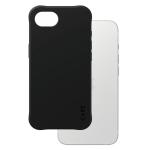 PanzerGlass CARE by Panzer Samba Case (MS) - iPhone 16e - Black