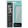 PanzerGlass Galaxy A52 5G SAFE Screen Protector - CF Black PanzerGlass Galaxy A52 5G SAFE Screen Protector - CF Black