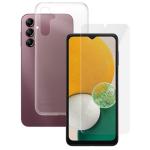 PanzerGlass Galaxy A14 / 14 5G SAFE by Panzer Case & Screen Protector Bundle