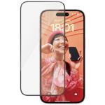PanzerGlass iPhone 15 Screen Protector UltraWide Fit