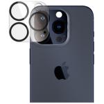 PanzerGlass iPhone 15 Pro / 15 Pro Max Picture Perfect Camera Protector