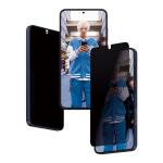 PanzerGlass Galaxy S24 P7350 Privacy Screen Protector Ultra-Wide Fit - with EasyAligner