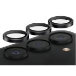 PanzerGlass Galaxy S24 / S23 / S23+ Hoops 1207 Lens Protector Black