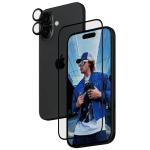 PanzerGlass iPhone 16 PanzerGlass B2861+1283 2-in-1 Bundle
