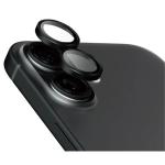 PanzerGlass iPhone 16 / 16 Plus Hoops 1281 Ceramic Lens Protector