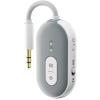 RockRose Aeroplay Ultra Airplane Bluetooth Audio Transmitter/ Receiver with Qualcomm Chipset -- Supporting APTX, Up to 2 devices RockRose Aeroplay Ultra Airplane Bluetooth Audio Transmitter/ Receiver with Qualcomm Chipset -- Supporting APTX, Up to 2 devices